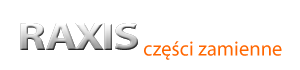 Raxis - Dostawca części zamiennych od producenta